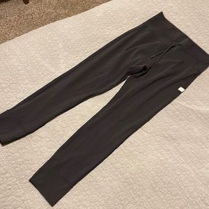 Vuori women’s Daily Leggings, medium, black